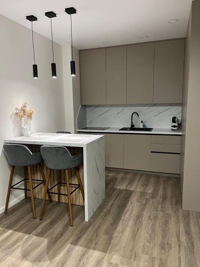 Saules Apartamentai, Free Parking