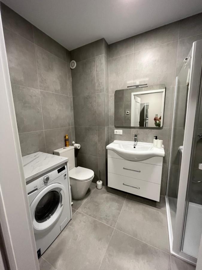 Saules Apartamentai, Free Parking *