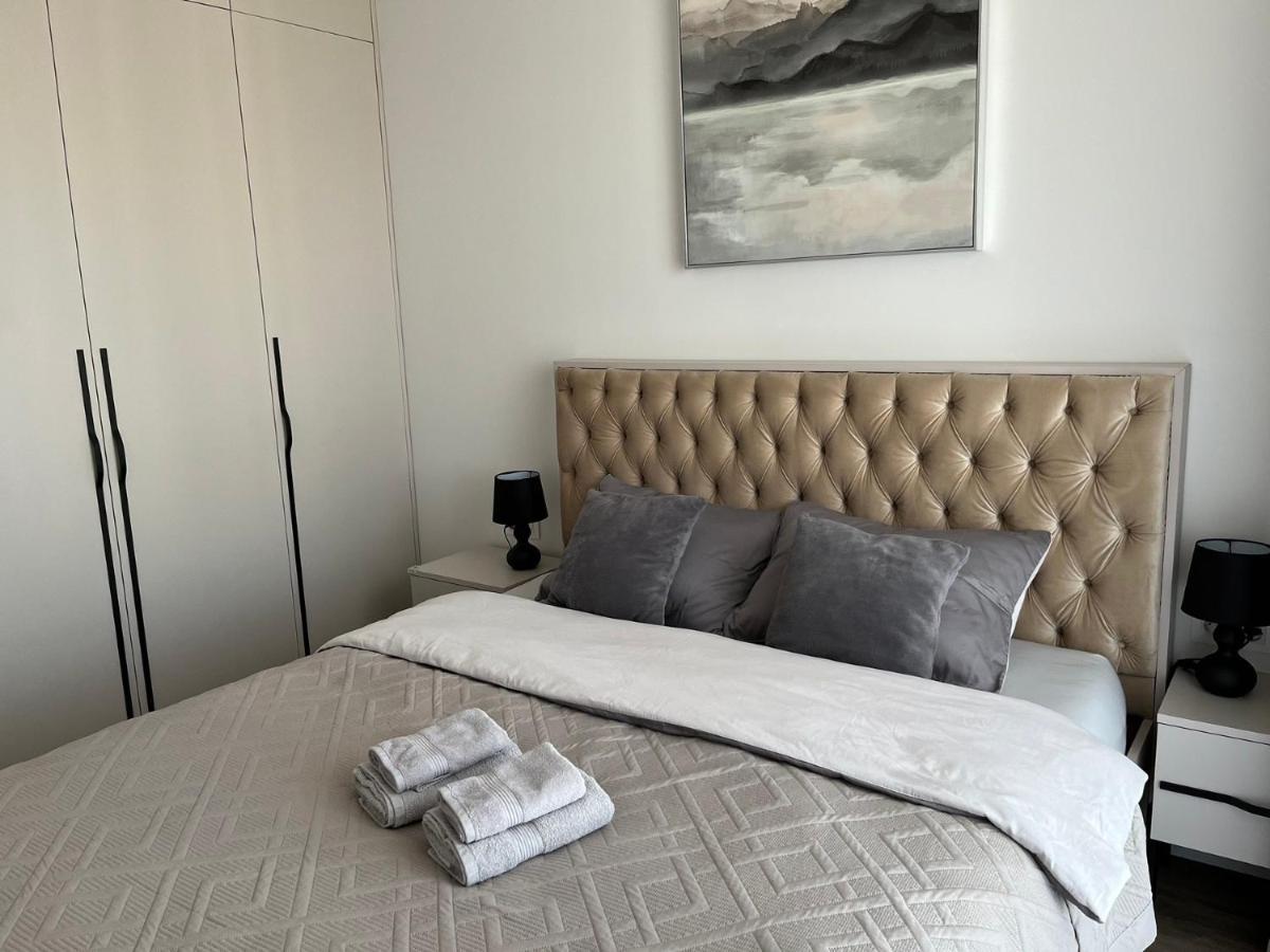 Apartment Saules Apartamentai, Free Parking *